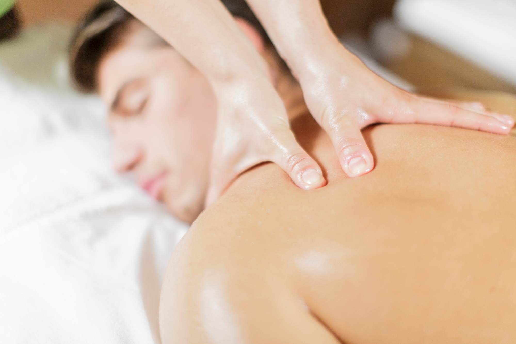 Thai Solution Massage