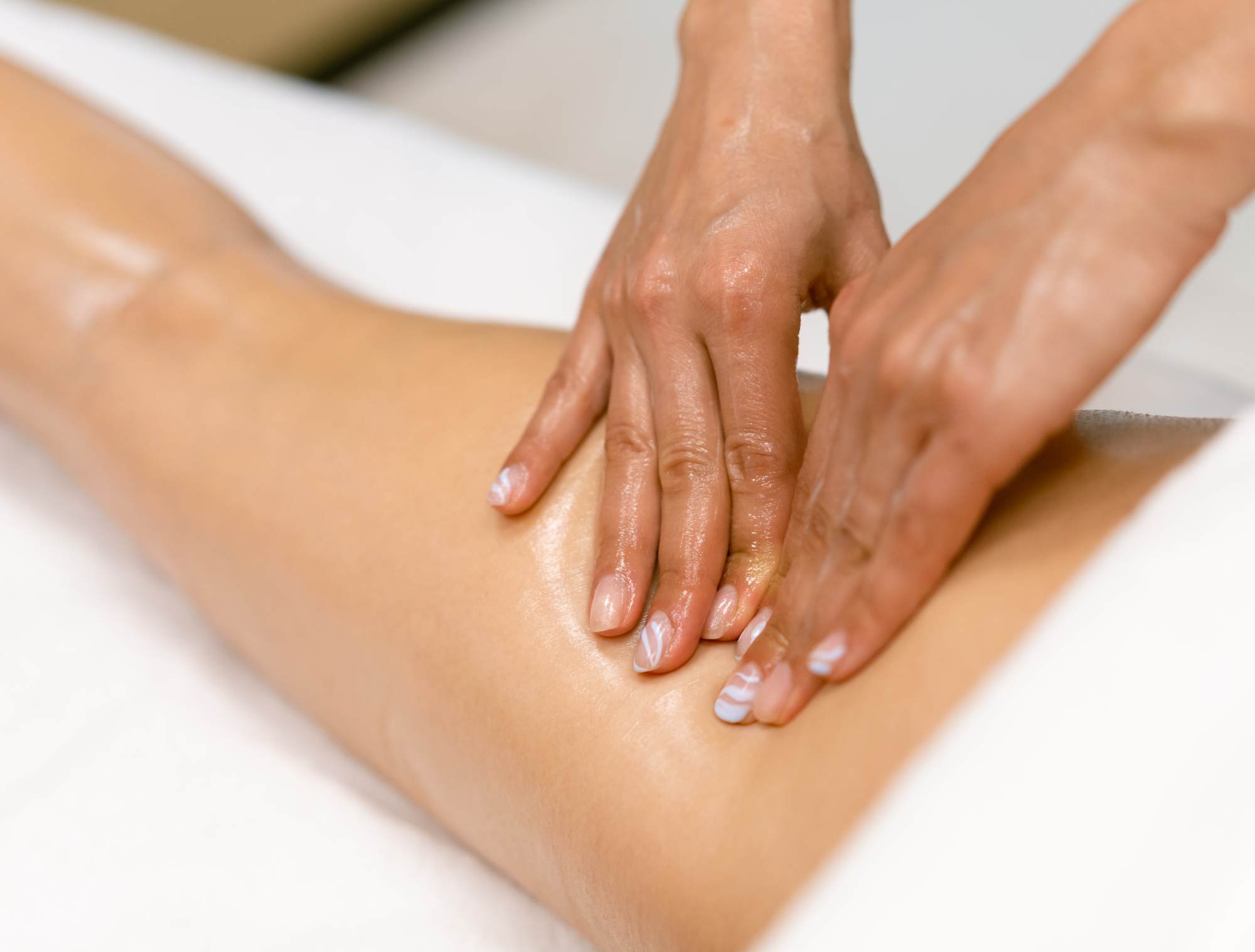 Lymphatic Drainage Massage